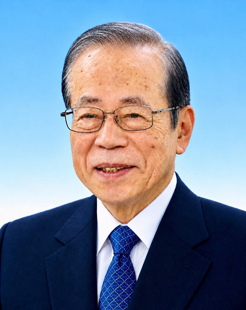 福田康夫